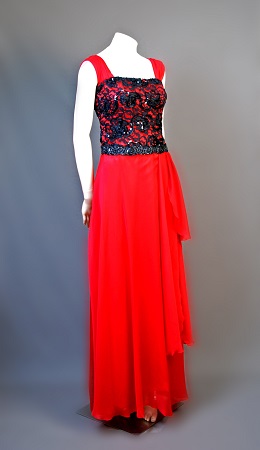 vestidos de fiesta