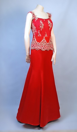 vestidos de fiesta