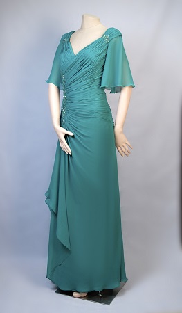 vestidos de fiesta
