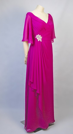 vestidos de fiesta