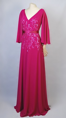 vestidos de fiesta