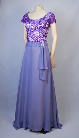 vestidos de fiesta