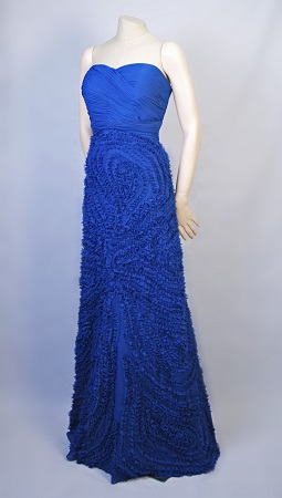 vestidos de fiesta