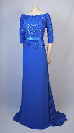 vestidos de fiesta