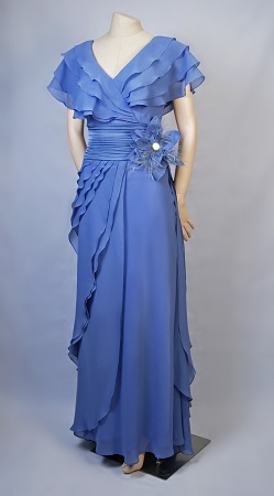 vestidos de fiesta