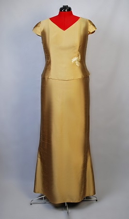 vestidos de fiesta