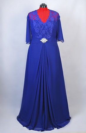 vestidos de fiesta