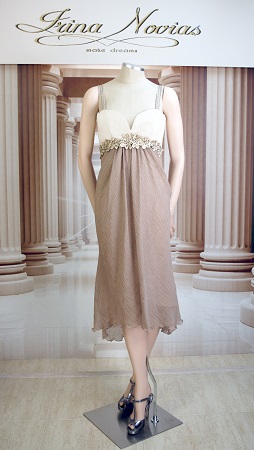 vestidos de fiesta