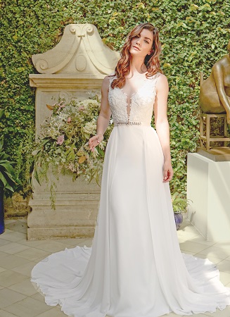 vestidos de novia