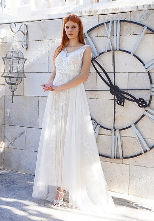 vestidos de novia