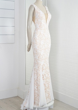 vestidos de novia