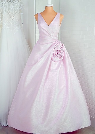 vestidos de novia