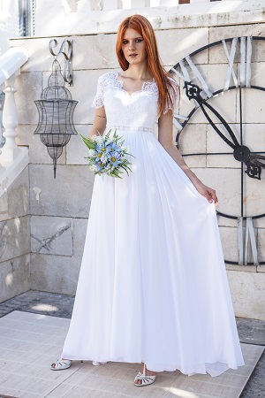 vestidos de novia