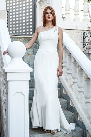 vestidos de novia