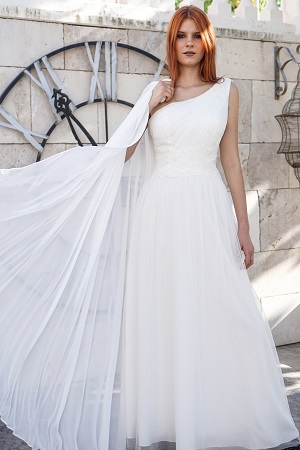 vestidos de novia