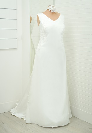 vestidos de novia