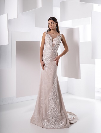 vestidos de novia