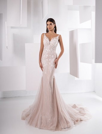 vestidos de novia