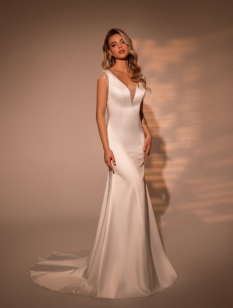 vestidos de novia