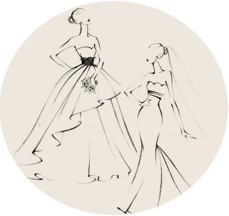 vestidos a medida