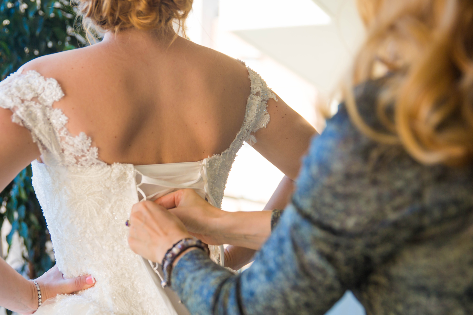 vestidos de novia