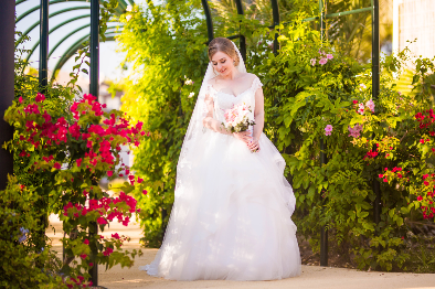 vestidos de novia
